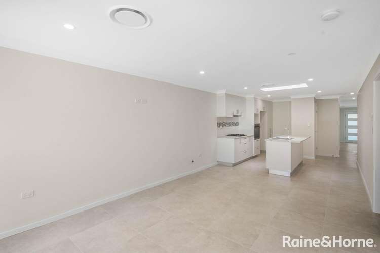 Second view of Homely semiDetached listing, 22 Muscio Street, Colyton NSW 2760