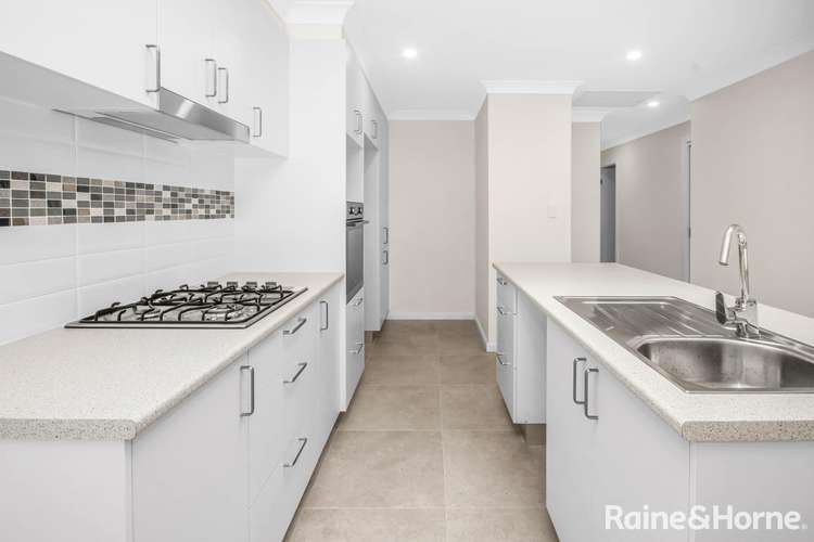 Third view of Homely semiDetached listing, 22 Muscio Street, Colyton NSW 2760