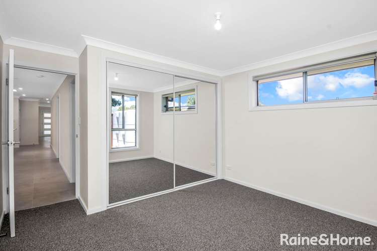 Fourth view of Homely semiDetached listing, 22 Muscio Street, Colyton NSW 2760