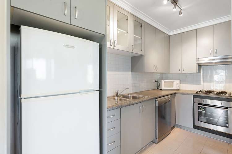 Second view of Homely unit listing, 4/55 Douglas Street, St Lucia QLD 4067