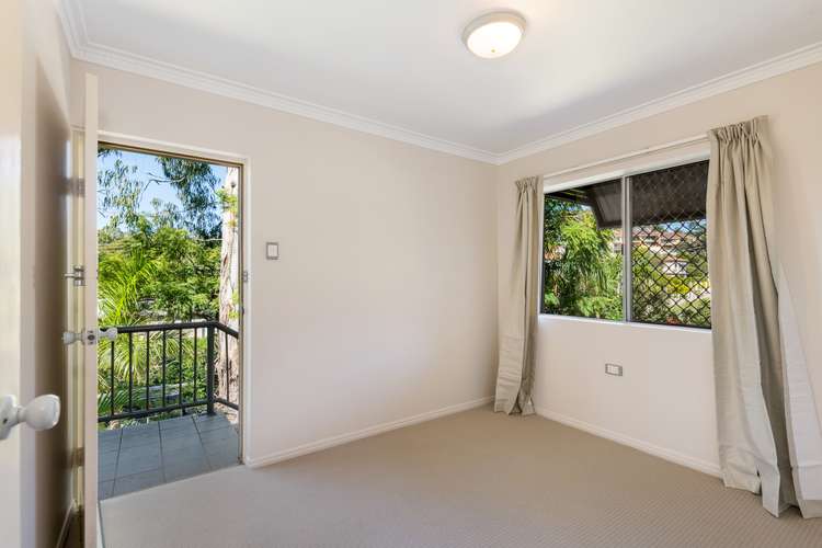 Third view of Homely unit listing, 4/55 Douglas Street, St Lucia QLD 4067