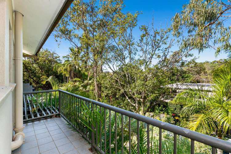 Fourth view of Homely unit listing, 4/55 Douglas Street, St Lucia QLD 4067