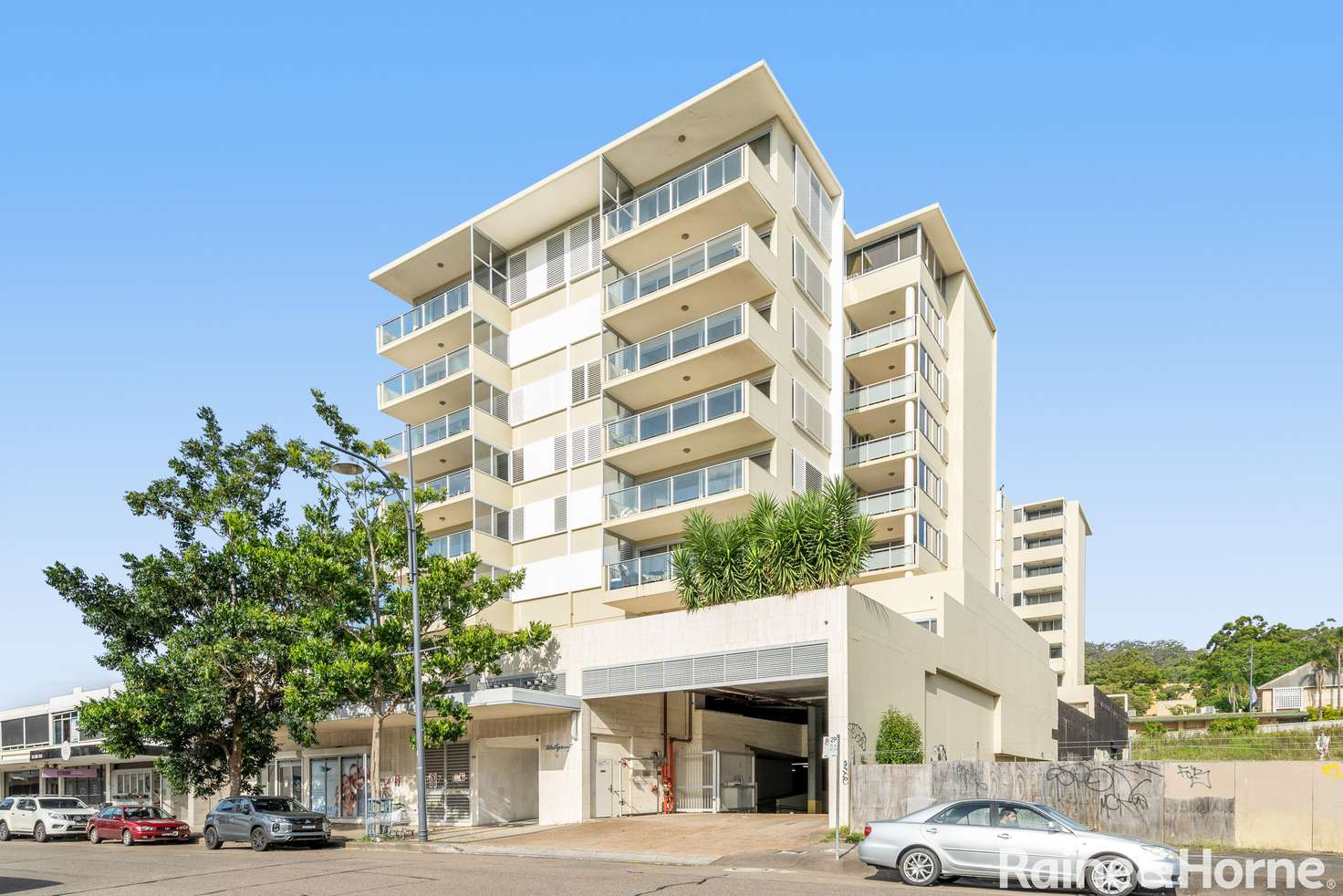 Main view of Homely unit listing, 38/12 Baker Street, Gosford NSW 2250