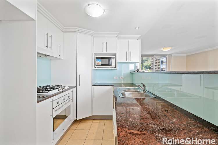 Third view of Homely unit listing, 38/12 Baker Street, Gosford NSW 2250