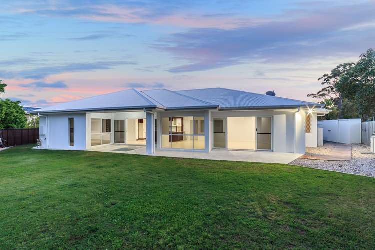 Main view of Homely house listing, 1 Westward Way, Coomera Waters QLD 4209