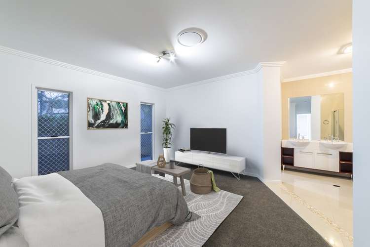 Second view of Homely house listing, 1 Westward Way, Coomera Waters QLD 4209