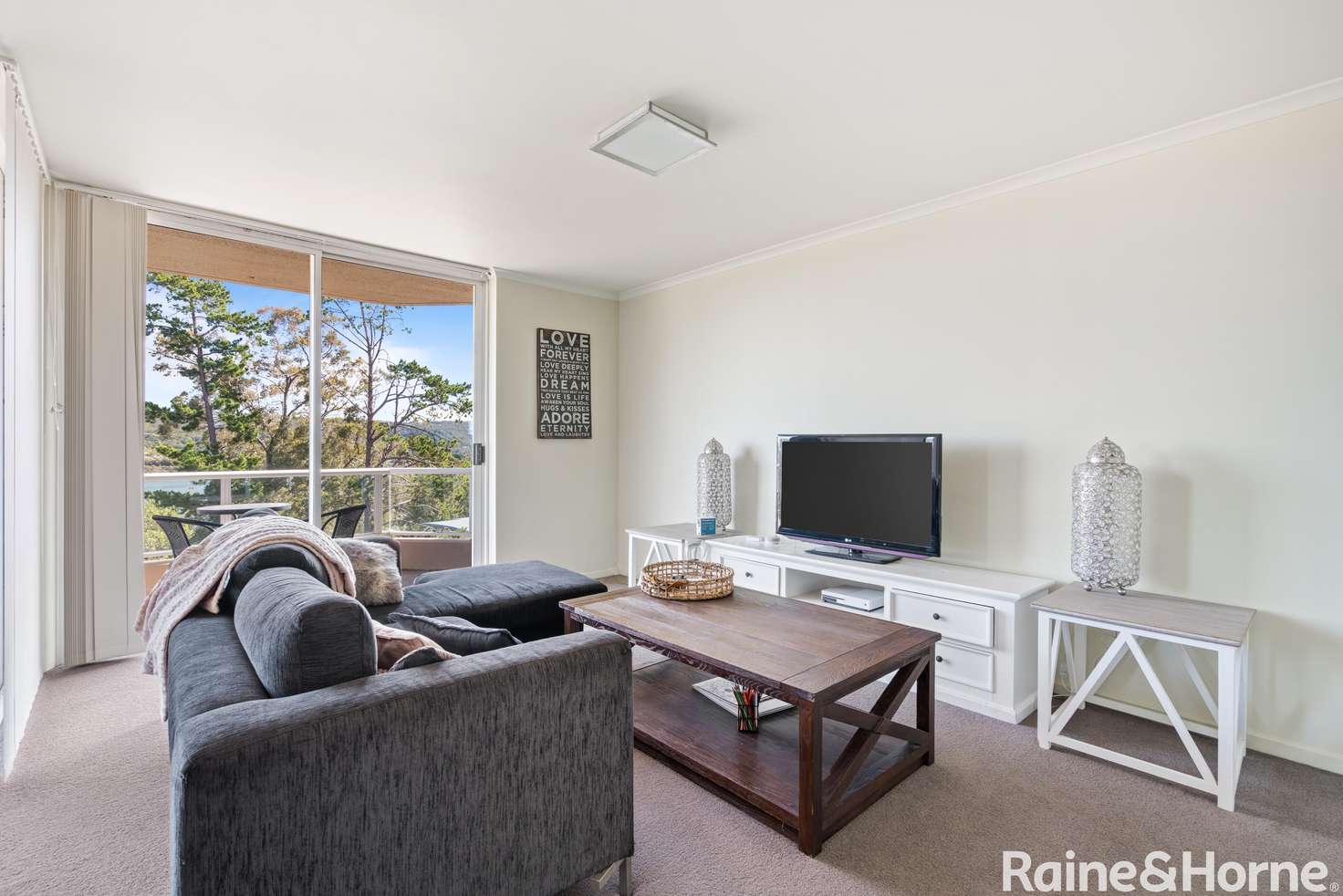 Main view of Homely unit listing, 38/91-95 John Whiteway Drive, Gosford NSW 2250