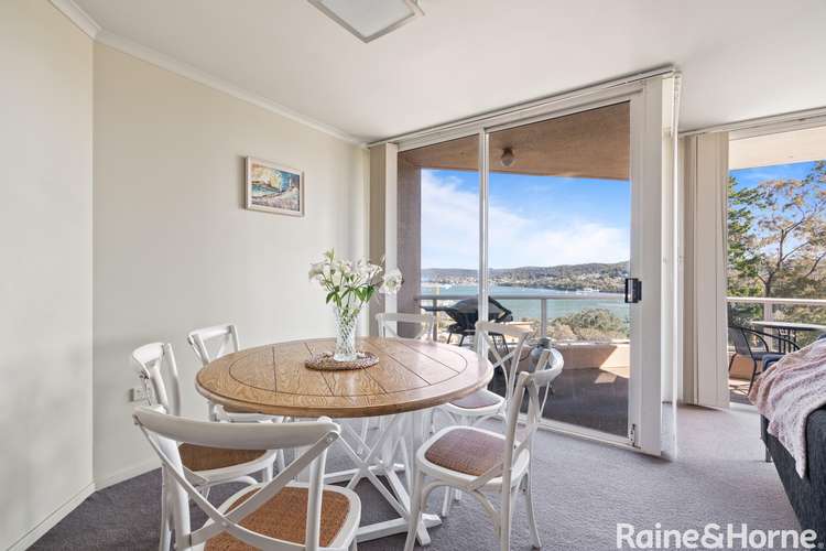 Second view of Homely unit listing, 38/91-95 John Whiteway Drive, Gosford NSW 2250
