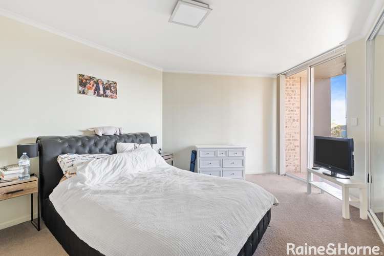 Third view of Homely unit listing, 38/91-95 John Whiteway Drive, Gosford NSW 2250