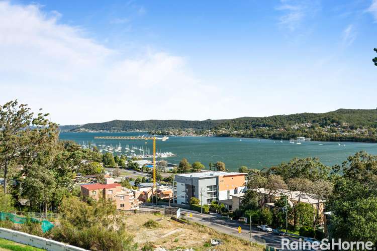 Fifth view of Homely unit listing, 38/91-95 John Whiteway Drive, Gosford NSW 2250