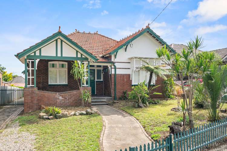 Main view of Homely house listing, 103 Parramatta Rd, Haberfield NSW 2045