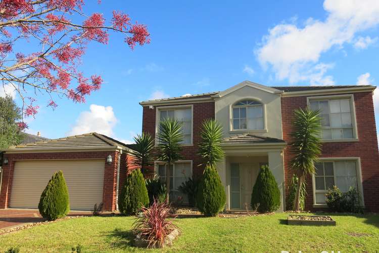 Main view of Homely house listing, 19 Watervale Boulevard, Taylors Hill VIC 3037