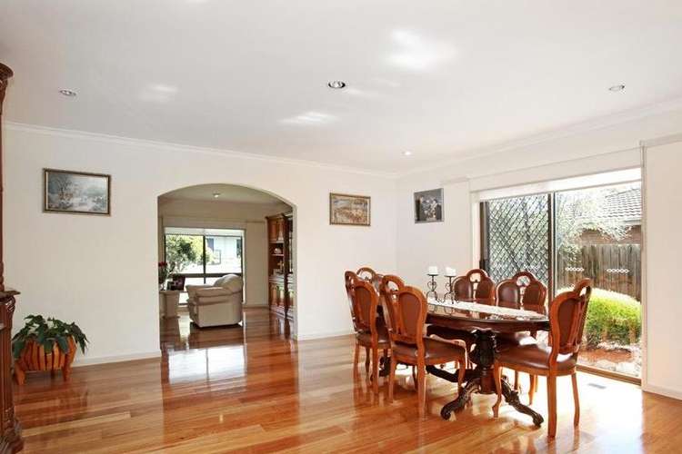 Third view of Homely house listing, 114 Western Avenue, Westmeadows VIC 3049