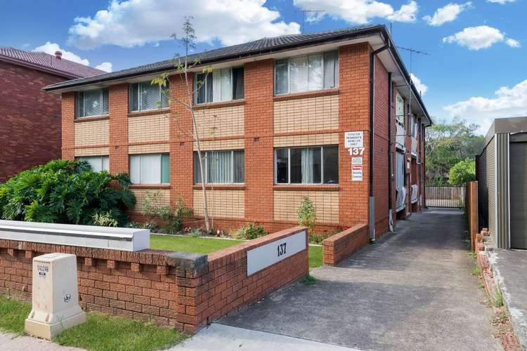 Second view of Homely unit listing, 7/137 Moore Street, Liverpool NSW 2170