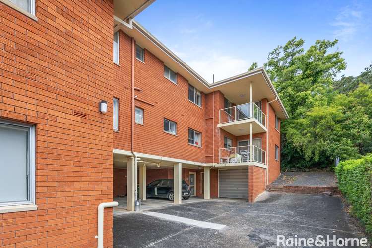 Main view of Homely unit listing, 3/9 Ward Street, Gosford NSW 2250
