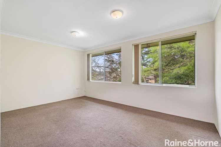 Second view of Homely unit listing, 3/9 Ward Street, Gosford NSW 2250