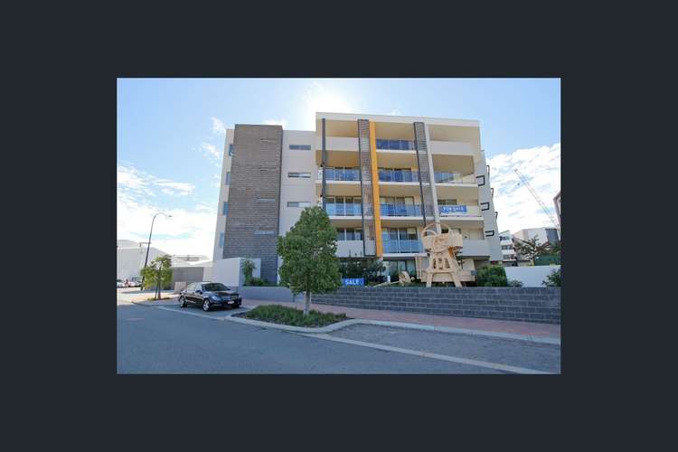 Main view of Homely apartment listing, G8/2 Wembley Court, Subiaco WA 6008