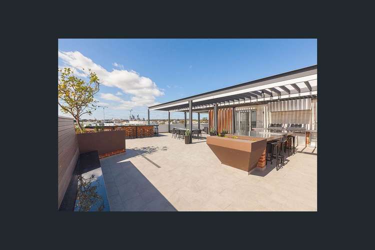 Fifth view of Homely apartment listing, G8/2 Wembley Court, Subiaco WA 6008