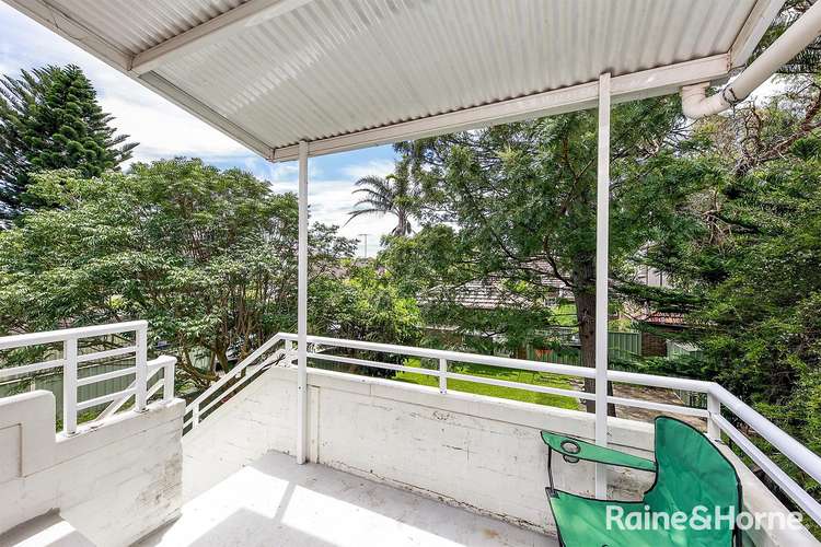Second view of Homely unit listing, 4/752 Anzac Parade, Maroubra NSW 2035