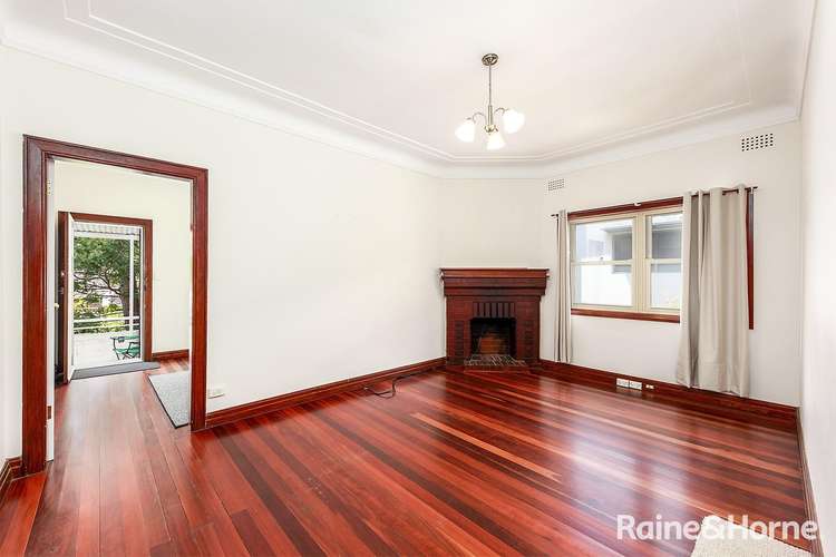 Third view of Homely unit listing, 4/752 Anzac Parade, Maroubra NSW 2035