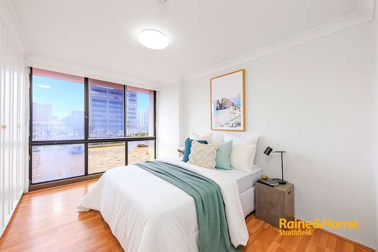 Fourth view of Homely apartment listing, 6K/30-34 Churchill Avenue, Strathfield NSW 2135