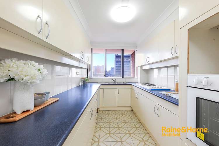Sixth view of Homely apartment listing, 6K/30-34 Churchill Avenue, Strathfield NSW 2135