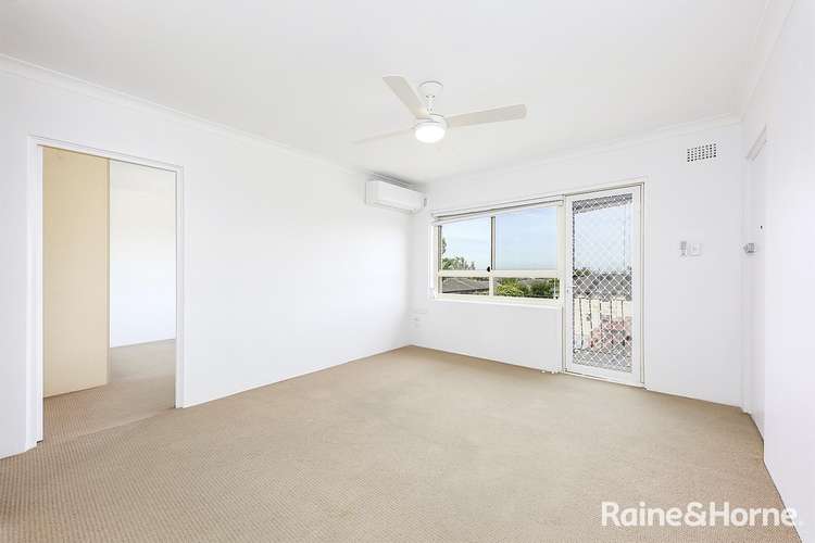 Second view of Homely apartment listing, 6/30 Cowper Street, Randwick NSW 2031