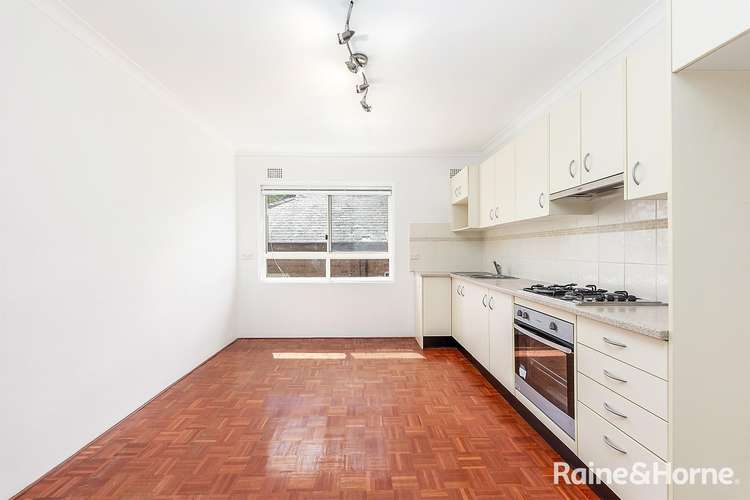 Third view of Homely apartment listing, 6/30 Cowper Street, Randwick NSW 2031