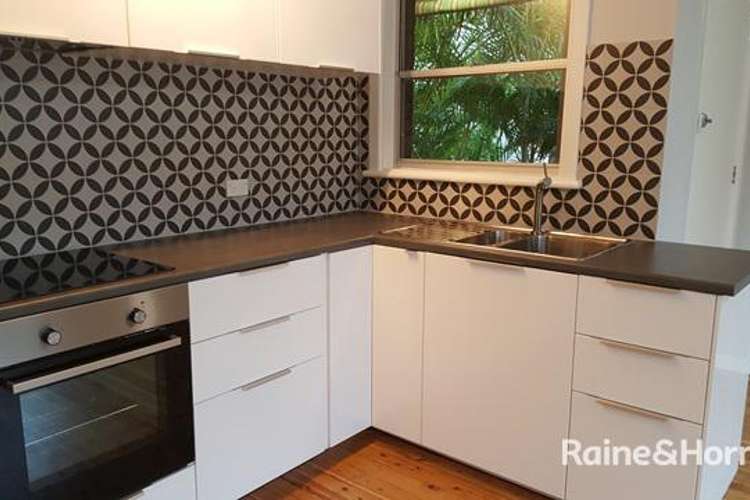 Second view of Homely unit listing, 4/17 Doughan Place, Gosford NSW 2250
