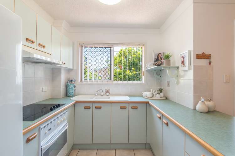 Third view of Homely unit listing, 1/3 Haig Street, Coorparoo QLD 4151