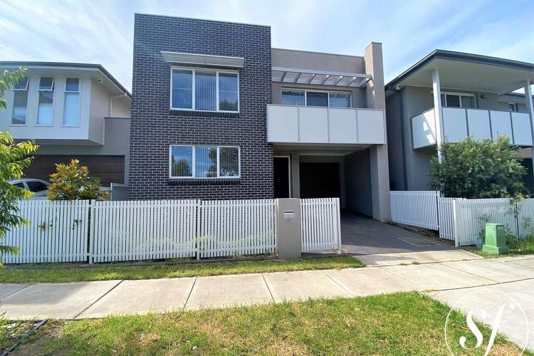 Main view of Homely house listing, 37 Galara Street, Rouse Hill NSW 2155