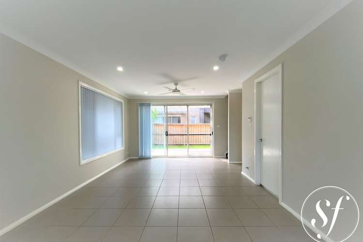 Second view of Homely house listing, 37 Galara Street, Rouse Hill NSW 2155