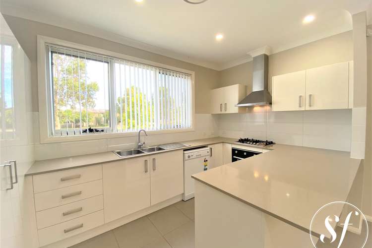 Third view of Homely house listing, 37 Galara Street, Rouse Hill NSW 2155