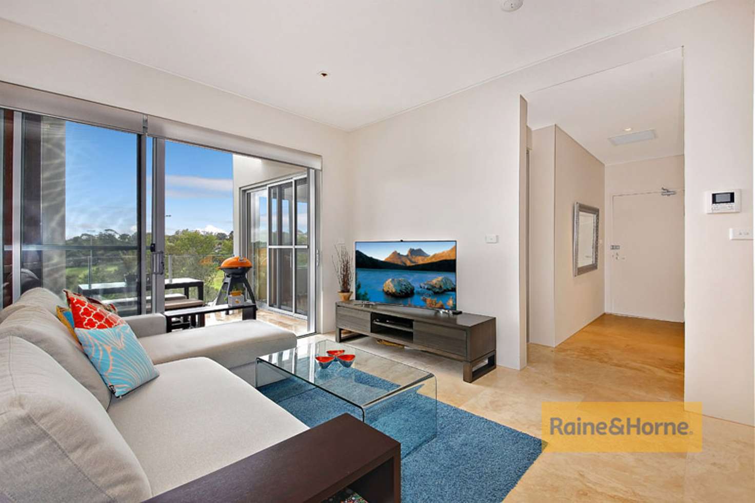Main view of Homely apartment listing, 15/27-33 Homer Street, Earlwood NSW 2206