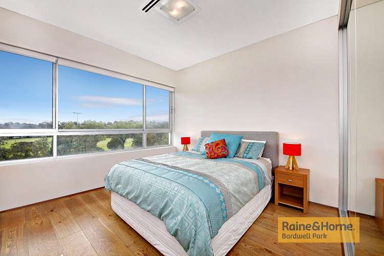 Third view of Homely apartment listing, 15/27-33 Homer Street, Earlwood NSW 2206