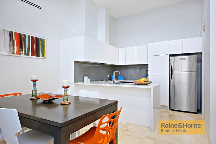 Fourth view of Homely apartment listing, 15/27-33 Homer Street, Earlwood NSW 2206