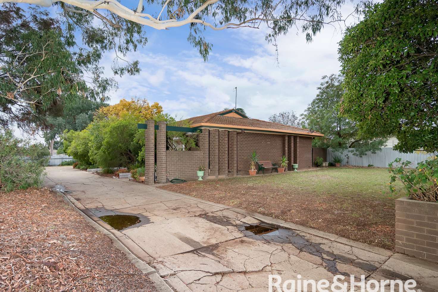 Main view of Homely house listing, 2/2 Hawkes Place, Tolland NSW 2650