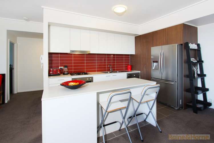 Fourth view of Homely apartment listing, 507/72 Civic Way, Rouse Hill NSW 2155