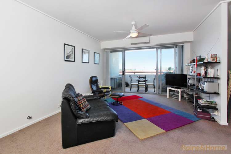 Fifth view of Homely apartment listing, 507/72 Civic Way, Rouse Hill NSW 2155