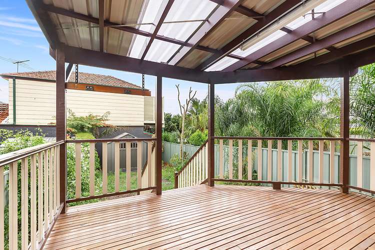 Sixth view of Homely house listing, 361 Great North Road, Wareemba NSW 2046