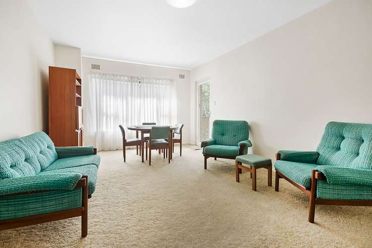 Main view of Homely apartment listing, 4/282 Pacific Highway, Greenwich NSW 2065