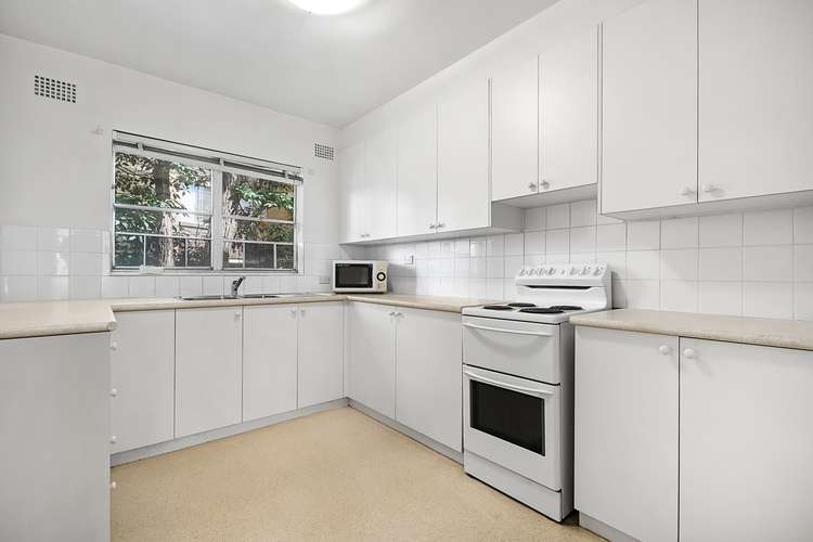 Second view of Homely apartment listing, 4/282 Pacific Highway, Greenwich NSW 2065
