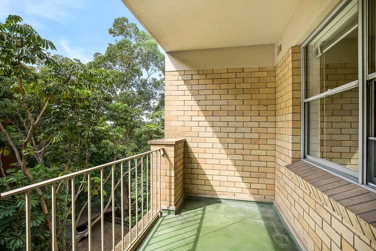 Third view of Homely apartment listing, 4/282 Pacific Highway, Greenwich NSW 2065