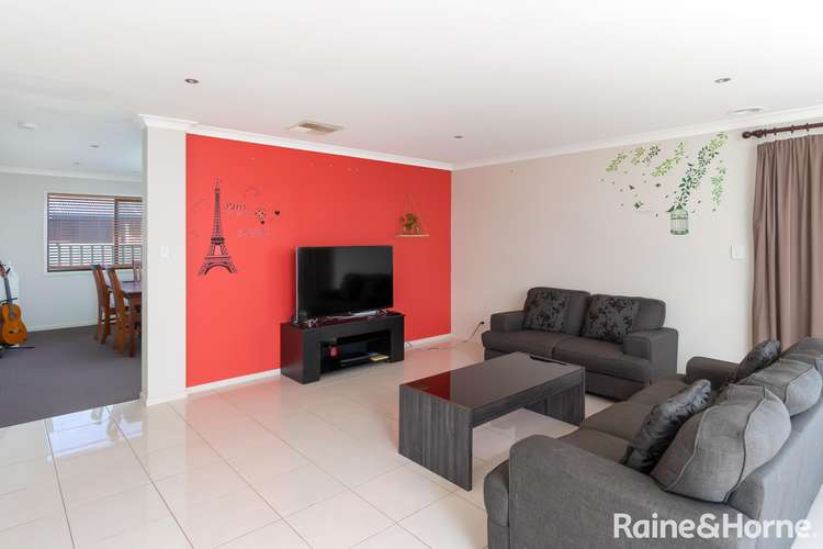 Third view of Homely house listing, 26 Melaleuca Drive, Forest Hill NSW 2651