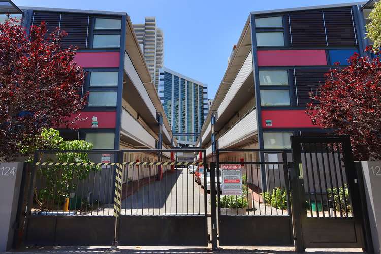 Main view of Homely apartment listing, 38/122 Terrace Road, Perth WA 6000
