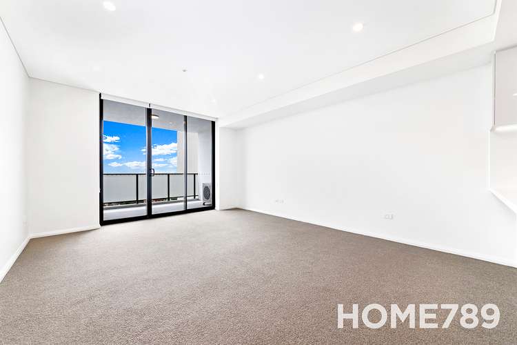 Main view of Homely apartment listing, 1810/1D Greenbank St, Hurstville NSW 2220