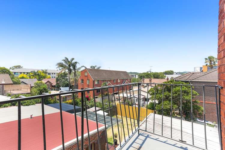 Fifth view of Homely unit listing, 6/10 Elsmere Street, Kensington NSW 2033