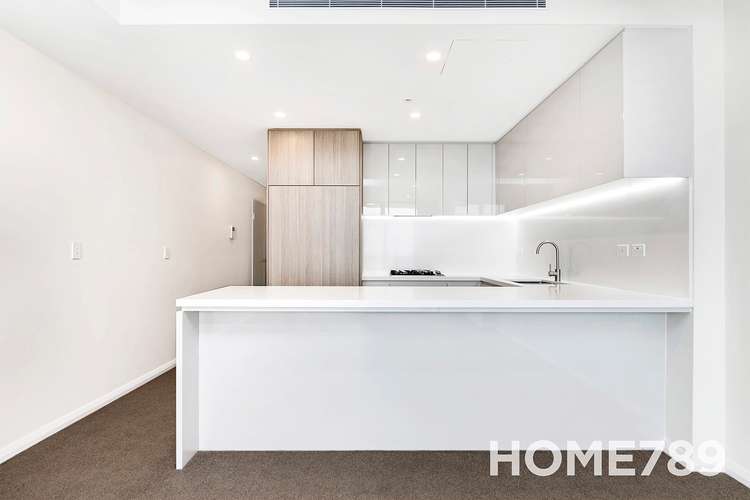 Main view of Homely apartment listing, 1612/1D Greenbank Street, Hurstville NSW 2220