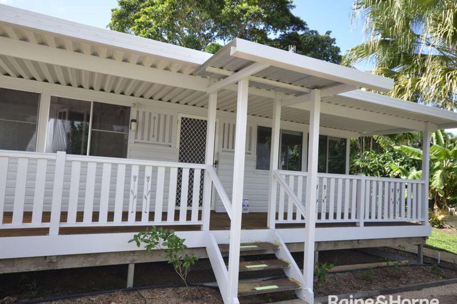 Main view of Homely house listing, 7 Jack Street, Mossman QLD 4873