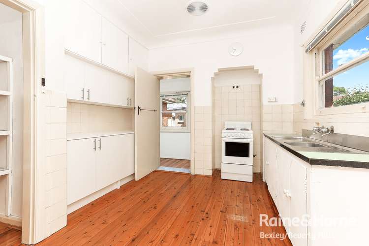 Second view of Homely flat listing, 1/8 Glenwall Street, Kingsgrove NSW 2208